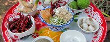 Thai Street Vendor Recipes